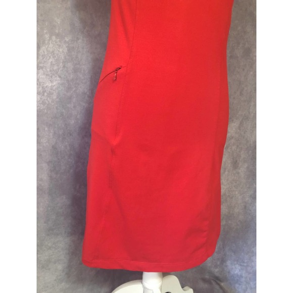 Toad&Co Aquaculture Tank Dress - Picture 4 of 8